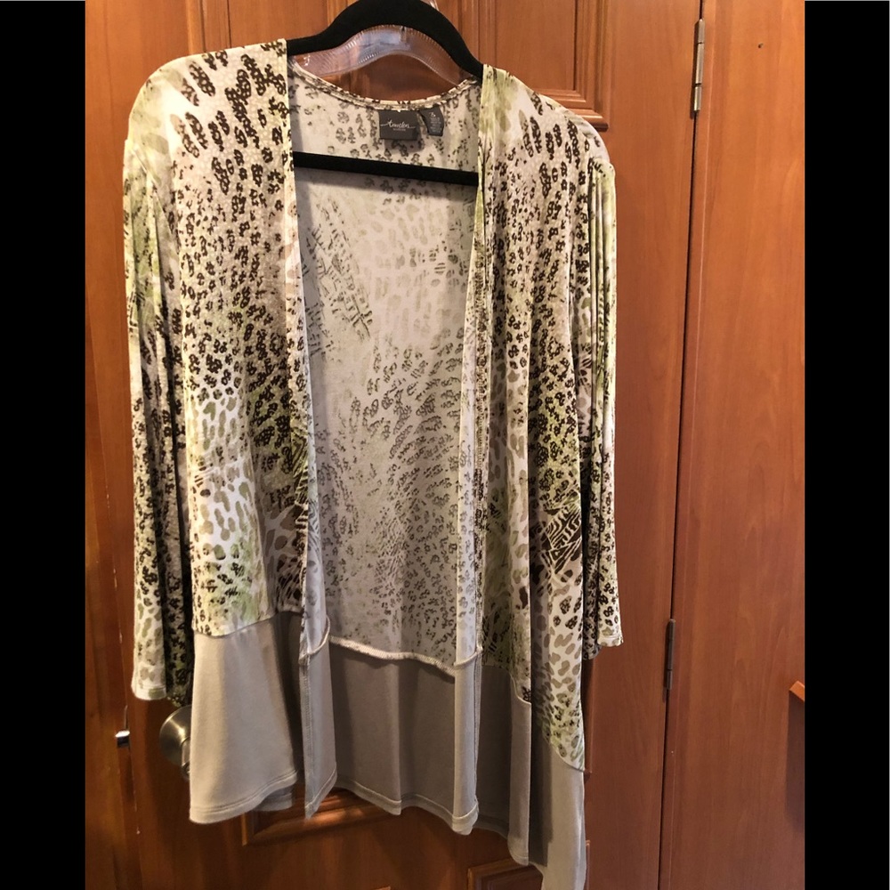 Cardigan